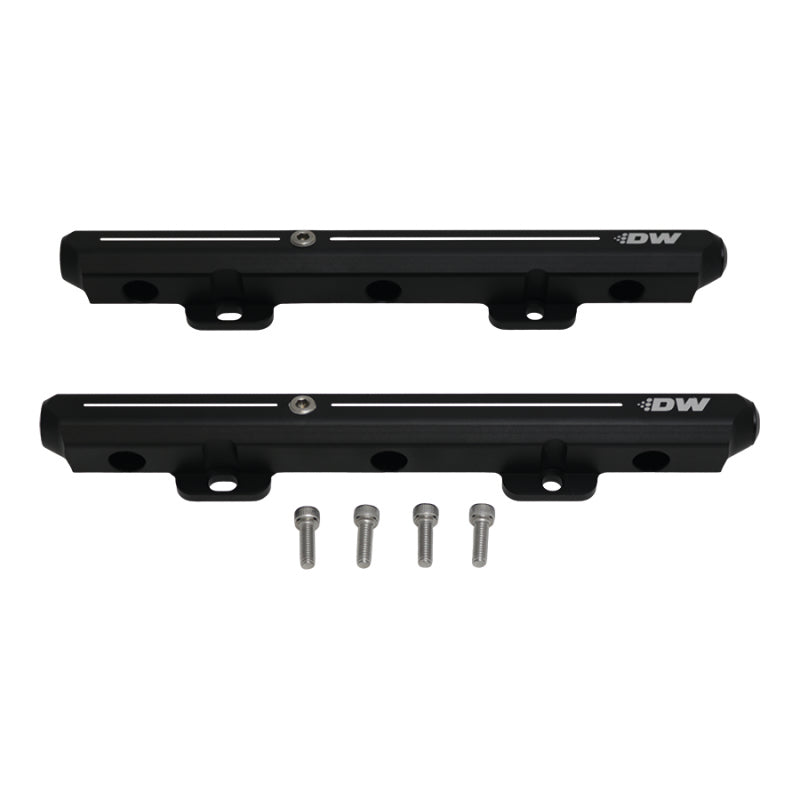 DeatschWerks Honda J-Series Fuel Rails (Early) 7-408