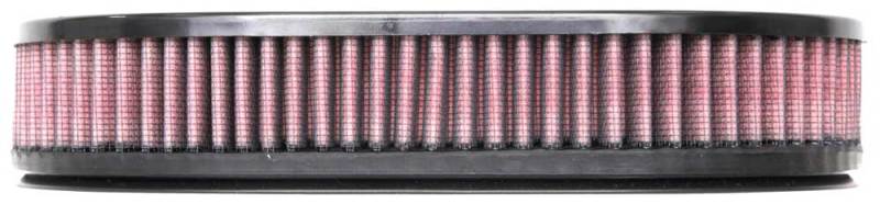 K&N 88-12 Harley Davidson Sportster Screamin Eagle Element Replacement Air Filter HD-0900