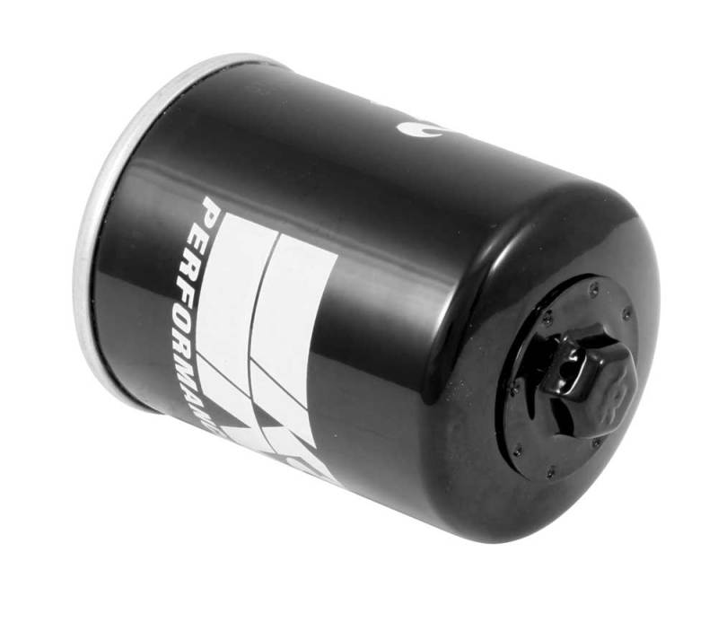 K&N Victory / Polaris 2.563in OD x 3.313in H Oil Filter KN-198