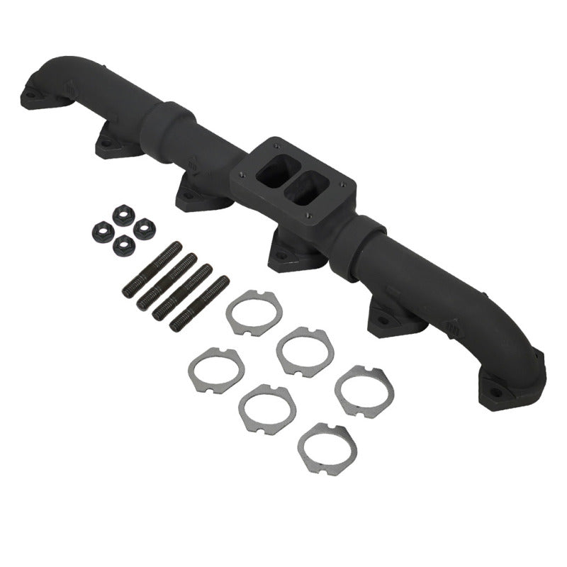 BD Diesel CAT 99-98 3406E / 99-03 C15 Road Master Exhaust Manifold 1048001