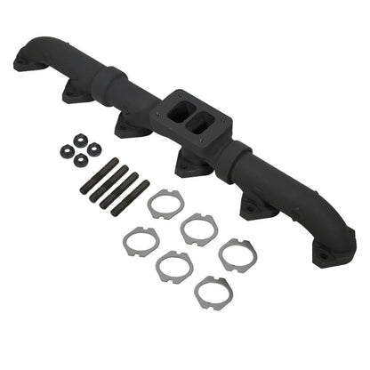 BD Diesel CAT 99-98 3406E / 99-03 C15 Road Master Exhaust Manifold 1048001