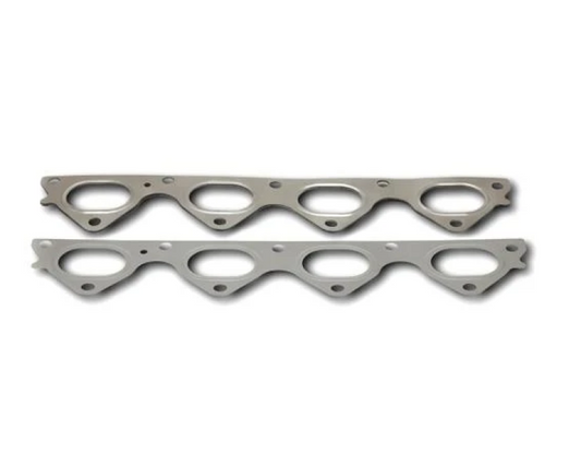 BLOX Racing Honda B-Series 6-Layer SS MLS Exhaust Manifold Gasket BXEX-10002