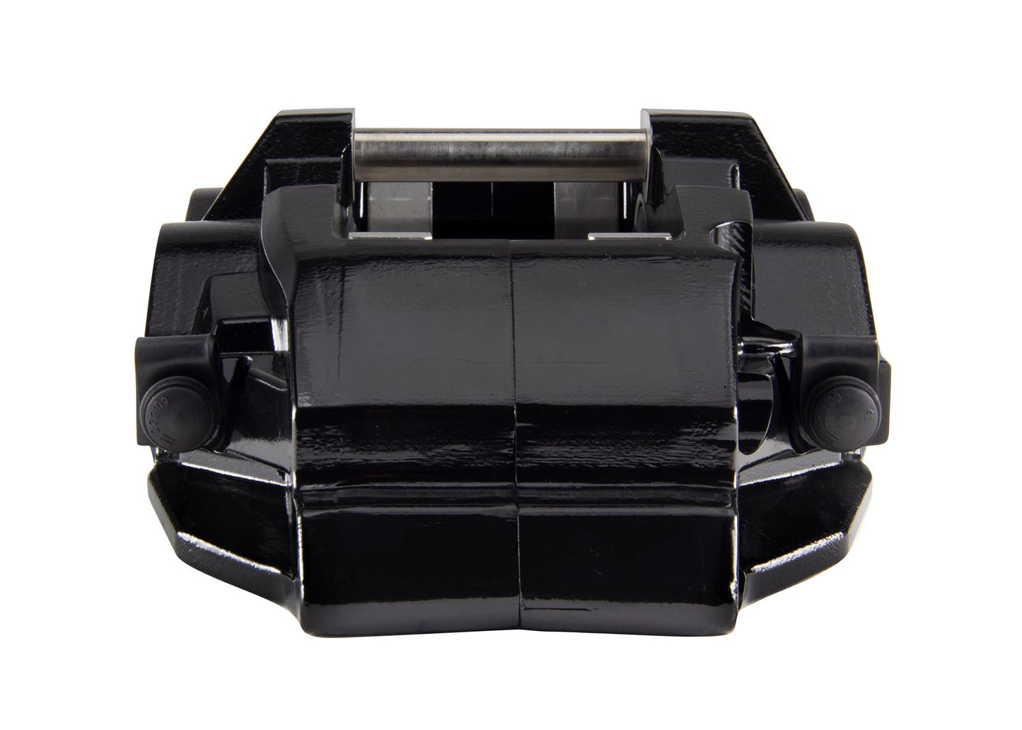 EBC Apollo Brake Calipers BC4104BLK-R