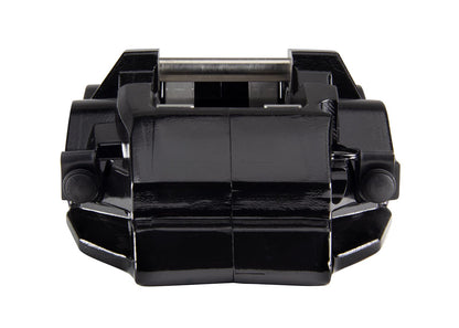EBC Apollo Brake Calipers BC4102BLK-L