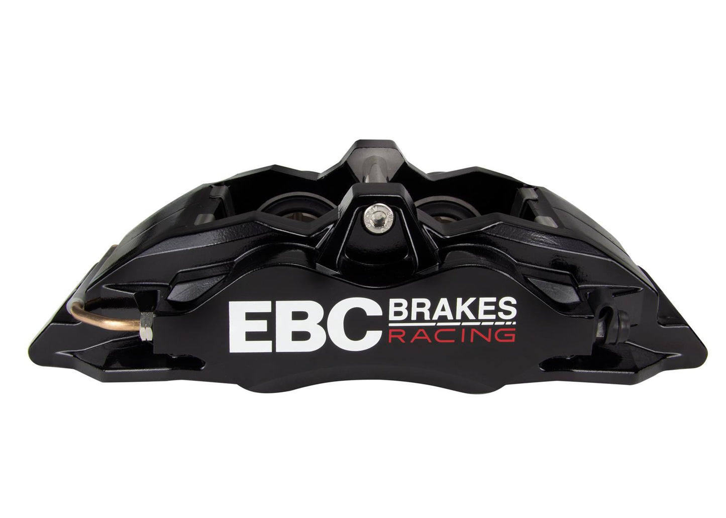 EBC Apollo Brake Calipers BC4102BLK-R