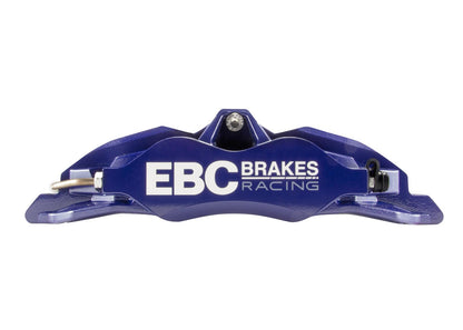 EBC Apollo Brake Calipers BC4102BLU-R