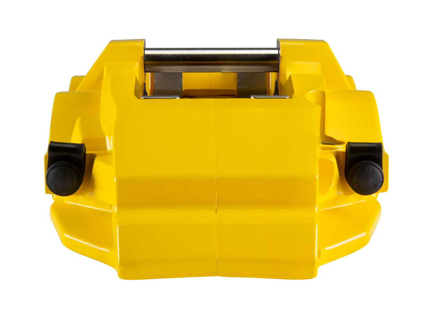 EBC Apollo Brake Calipers BC4104YEL-R