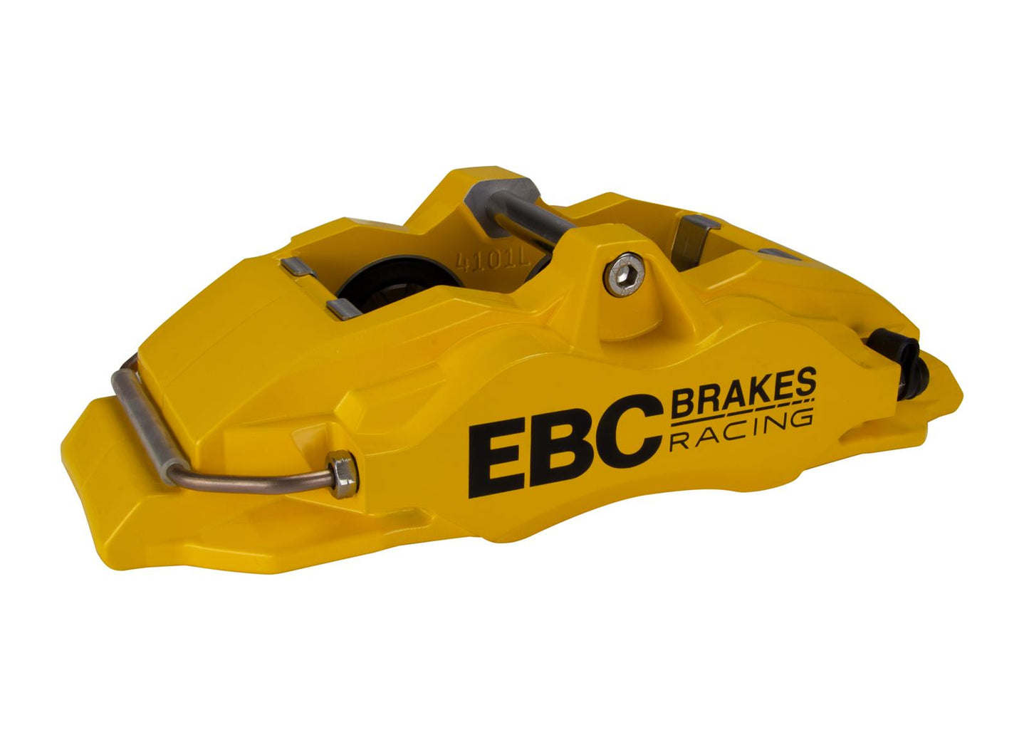 EBC Apollo Brake Calipers BC4104YEL-R