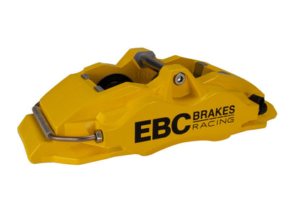EBC Apollo Brake Calipers BC4104YEL-R