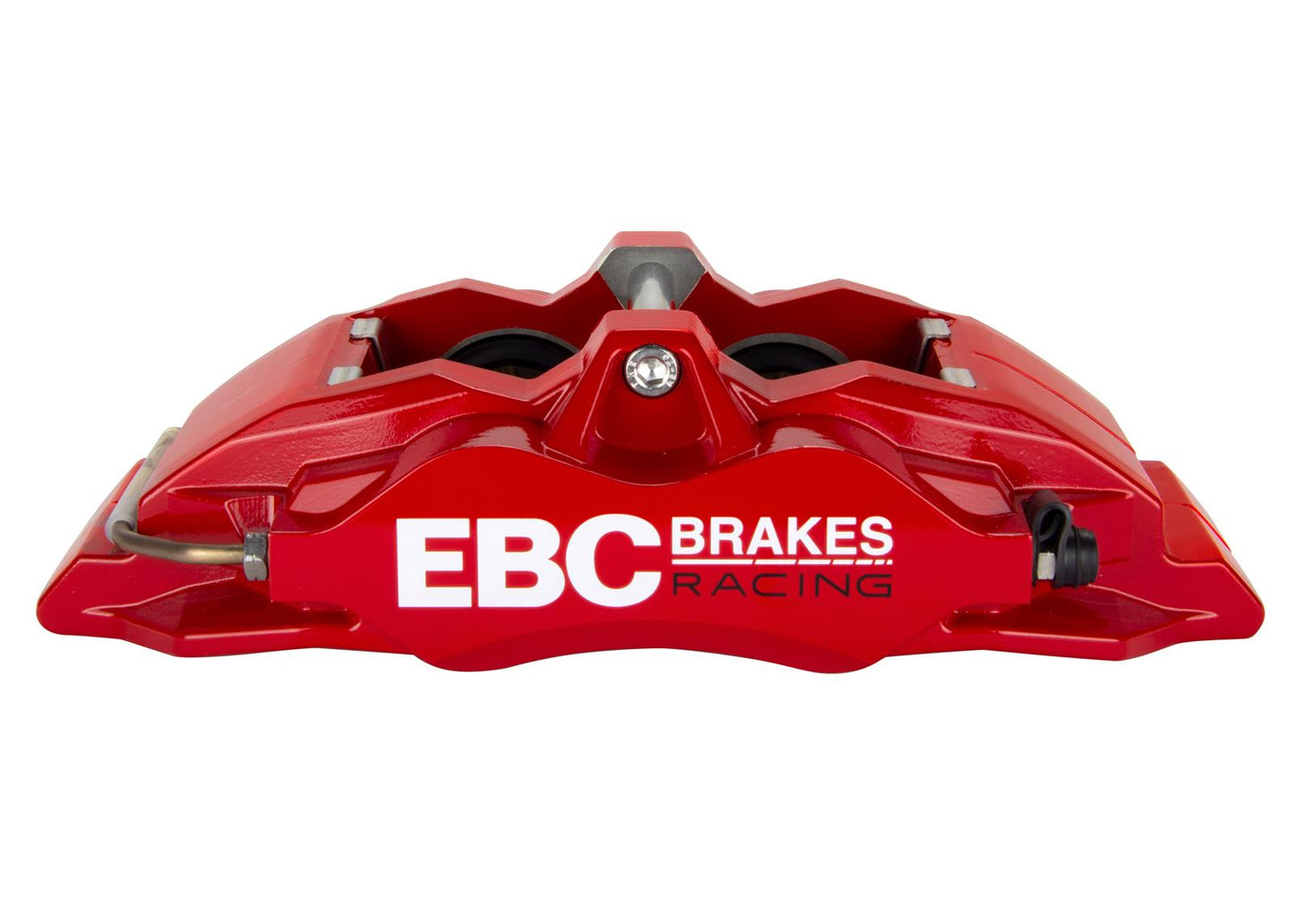 EBC Apollo Brake Calipers BC4104RED-R