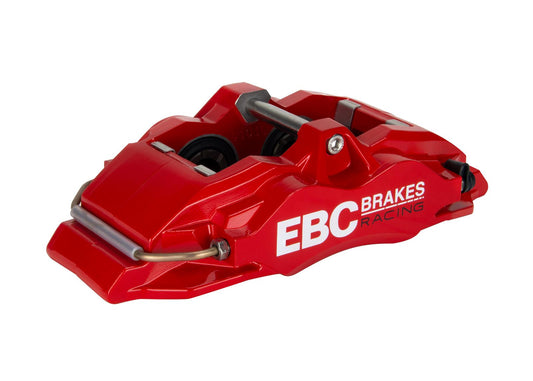 EBC Apollo Brake Calipers BC4104RED-L