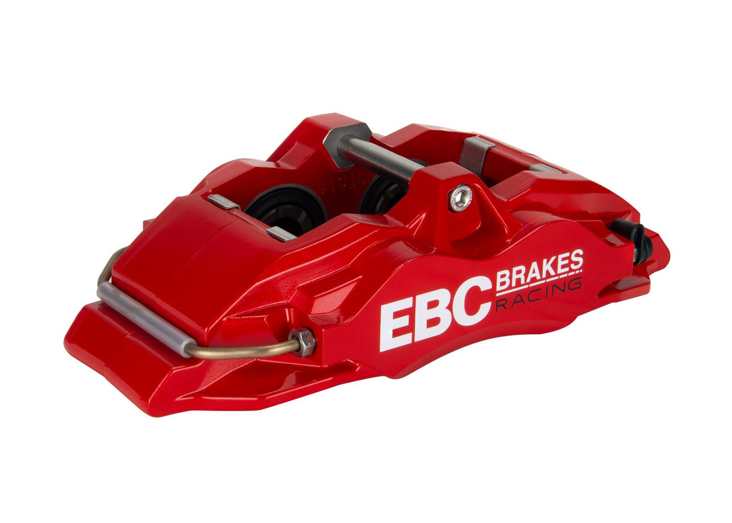 EBC Apollo Brake Calipers BC4102RED-L