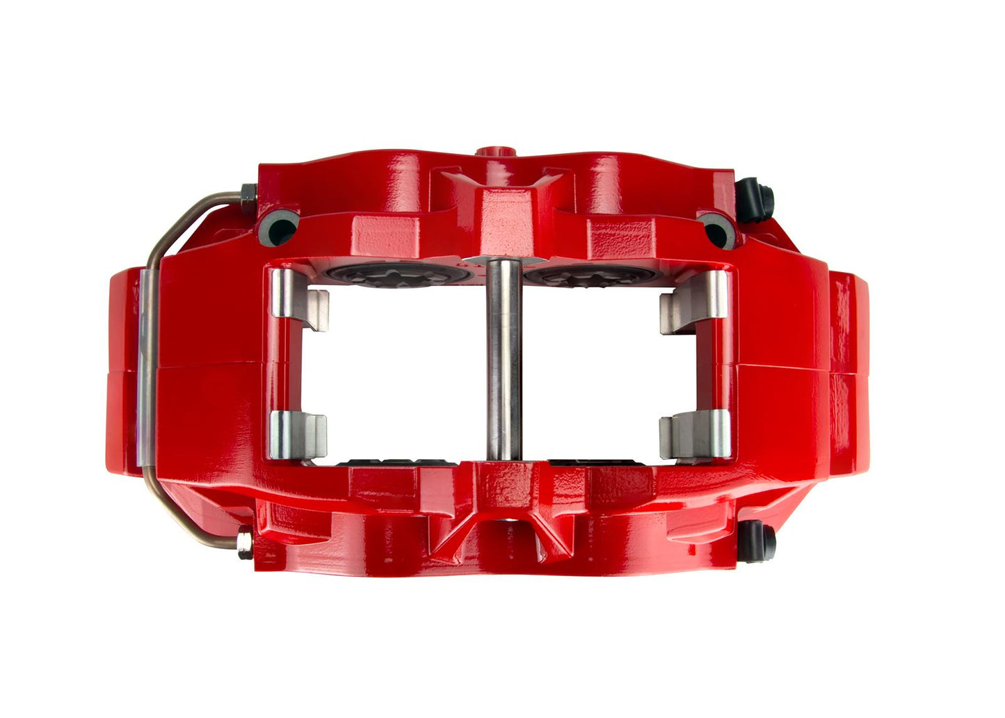 EBC Apollo Brake Calipers BC4103RED-R
