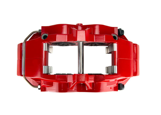 EBC Apollo Brake Calipers BC4101RED-R