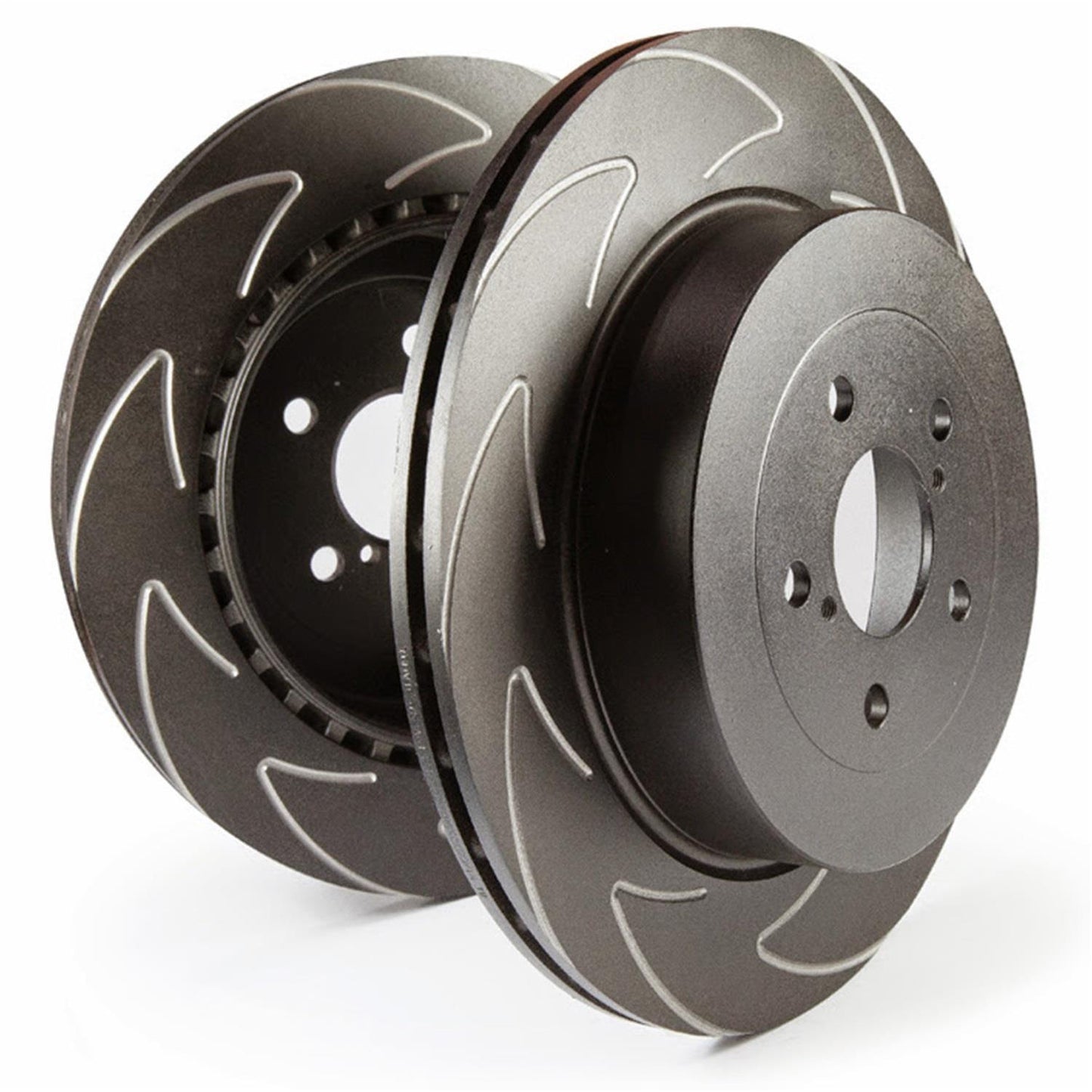 EBC BSD Sport Series Rotors BSD7412