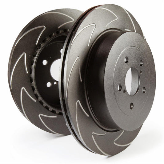 EBC BSD Sport Series Rotors BSD7623