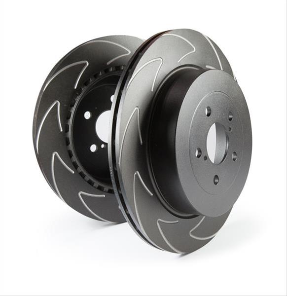 EBC BSD Sport Series Rotors BSD7634