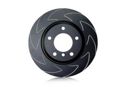 EBC BSD Sport Series Rotors BSD7415