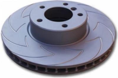 EBC BSD Sport Series Rotors BSD7358