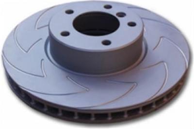 EBC BSD Sport Series Rotors BSD7328