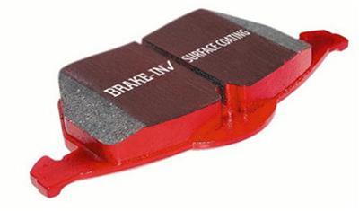 EBC Redstuff Ceramic Brake Pads DP31474C