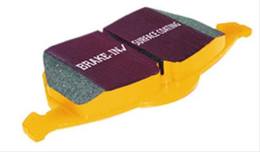 EBC Yellowstuff Brake Pads DP41082R