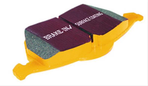 EBC Yellowstuff Brake Pads DP41539R