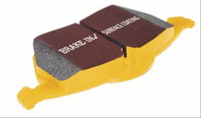 EBC Yellowstuff Brake Pads DP4965R