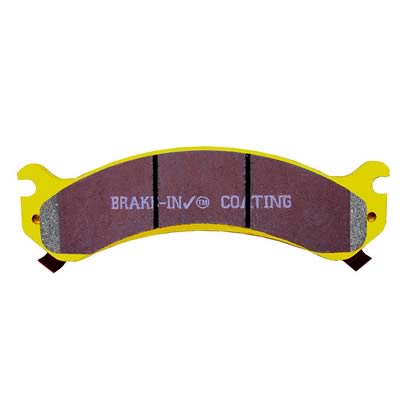EBC Yellowstuff Brake Pads DP41742R