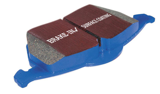 EBC Bluestuff NDX Brake Pads DP51829NDX