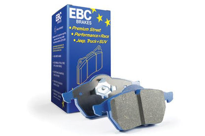 EBC Bluestuff NDX Brake Pads DP52004NDX