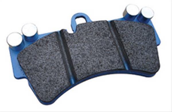 EBC Bluestuff NDX Brake Pads DP5872NDX