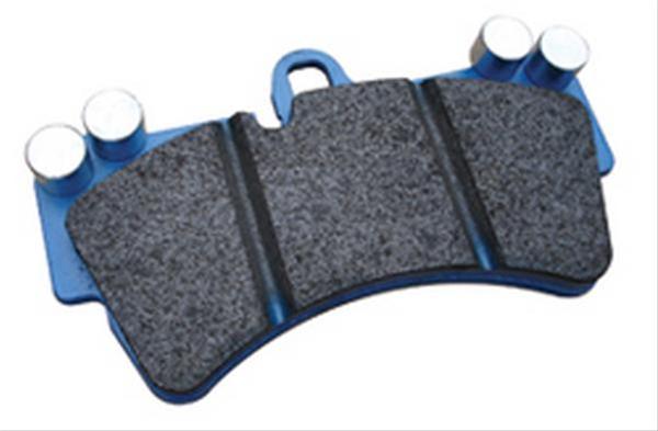 EBC Bluestuff NDX Brake Pads DP51584NDX