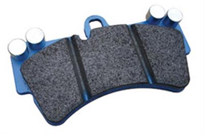EBC Bluestuff NDX Brake Pads DP51724NDX