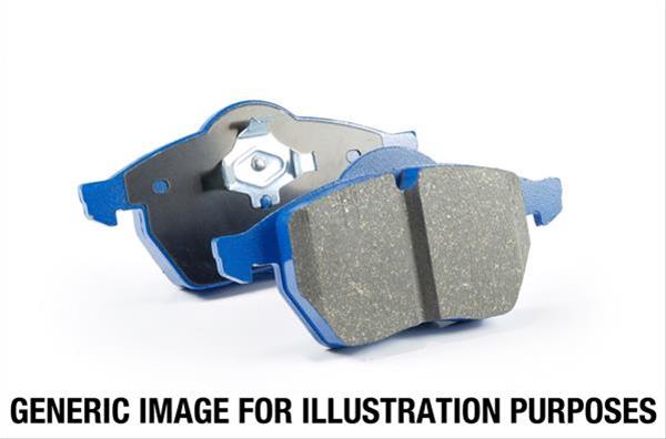 EBC Bluestuff NDX Brake Pads DP52147NDX