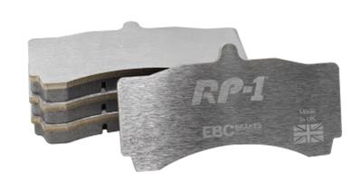 EBC RP-1 Racing Brake Pads DP81211RP1