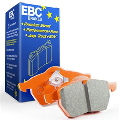 EBC Redstuff Ceramic Brake Pads DP31002C