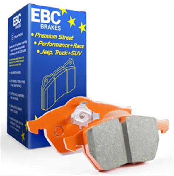 EBC Redstuff Ceramic Brake Pads DP31513/3C