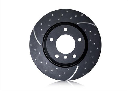 EBC 3GD Series Sport Rotors GD7700