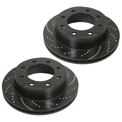 EBC 3GD Series Sport Rotors GD7210