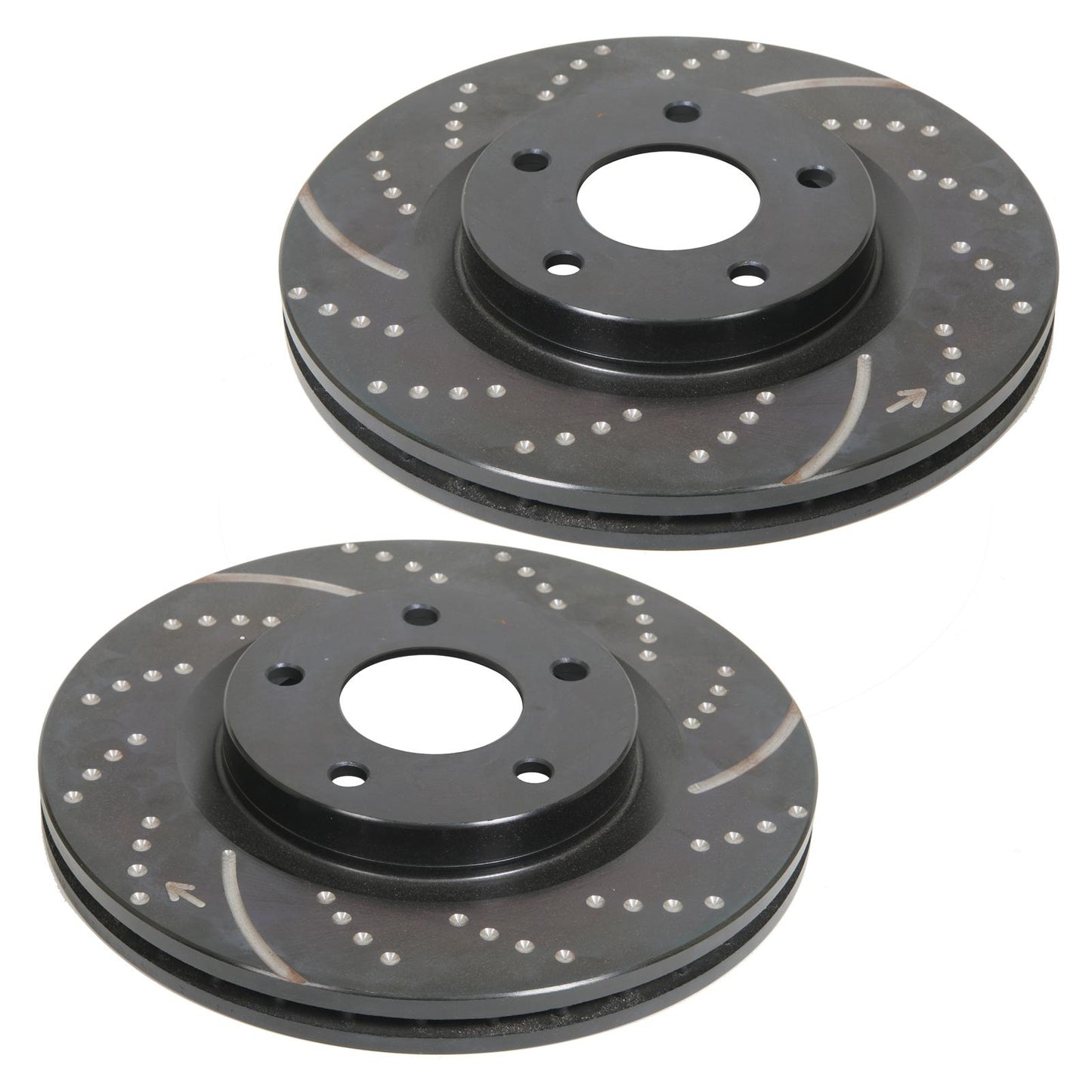 EBC 3GD Series Sport Rotors GD7223