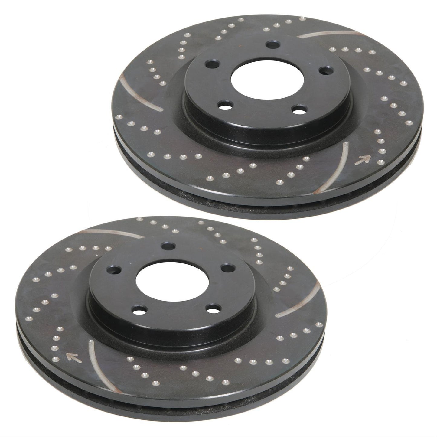 EBC 3GD Series Sport Rotors GD1550