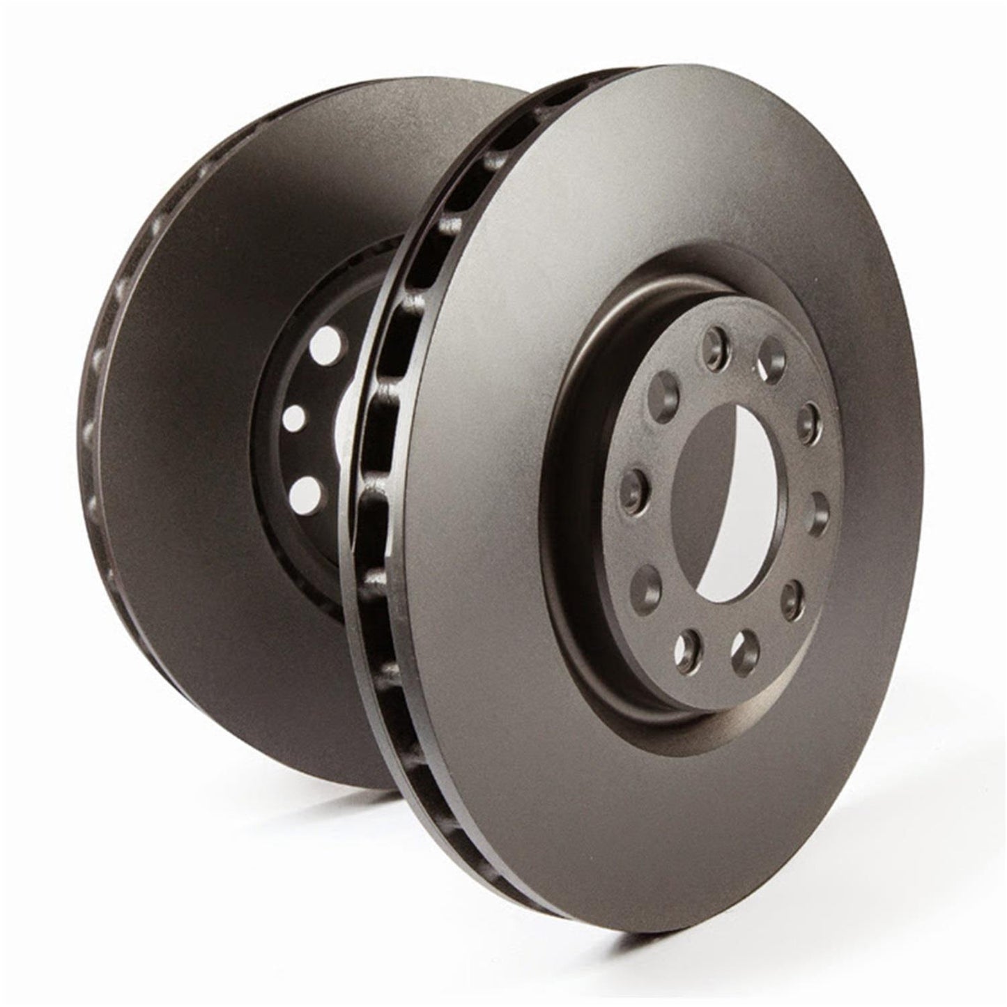 EBC RK Series Premium OE-Style Rotors RK7801