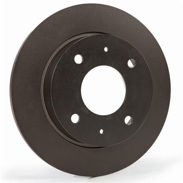 EBC RK Series Premium OE-Style Rotors RK1372