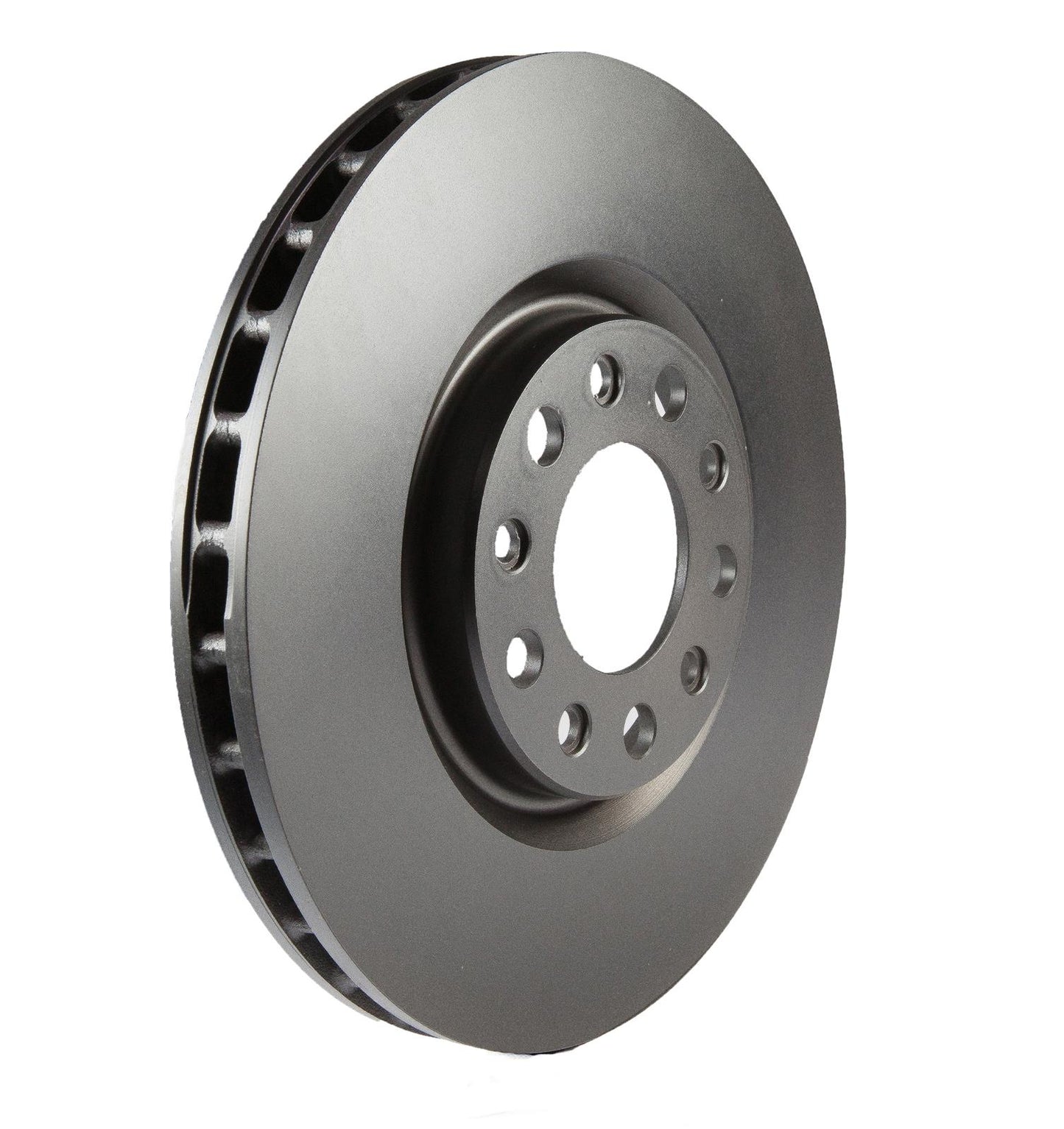 EBC RK Series Premium OE-Style Rotors RK7107