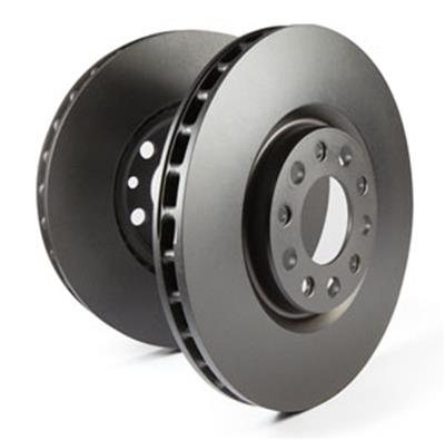 EBC RK Series Premium OE-Style Rotors RK7635X