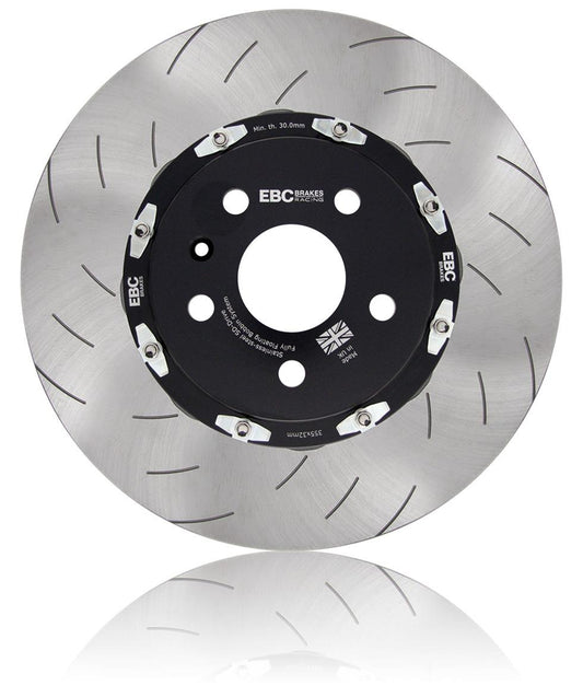 EBC Brakes Brake Rotors SG2F005