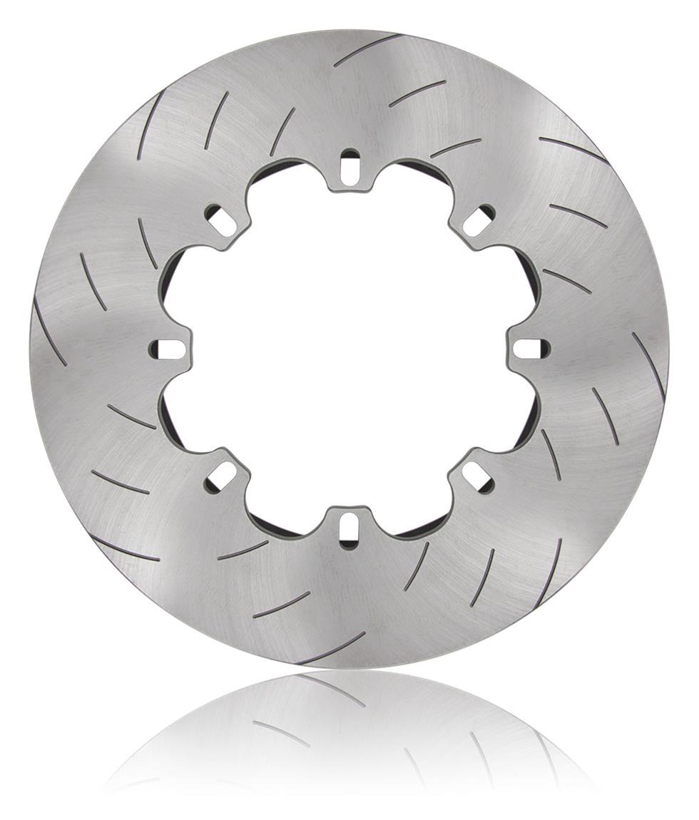 EBC Brakes Brake Rotors SG2F007