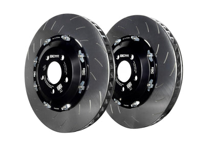 EBC Fully Floating 2-Piece Brake Rotors SG2F002