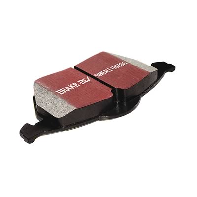 EBC Ultimax 2 Brake Pads UD1544